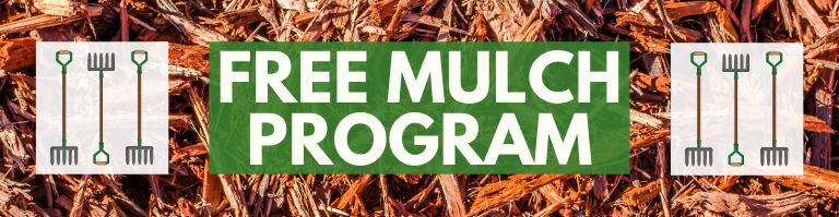 Mulch Program