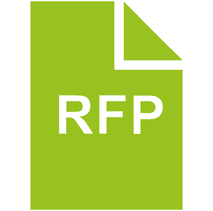 RFP page icon
