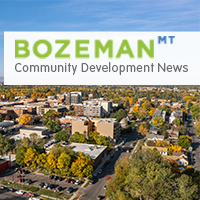 Weekly Community Development Public Notice & Project Decision Update