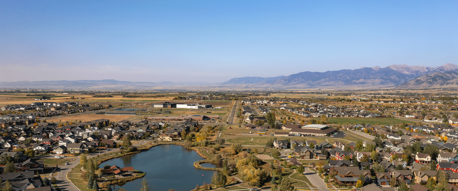 BELONGING IN BOZEMAN HUB
