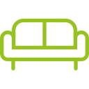 Don't Curb Your Crap (Couch)