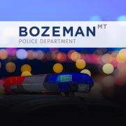 March Police Department Monthly Report