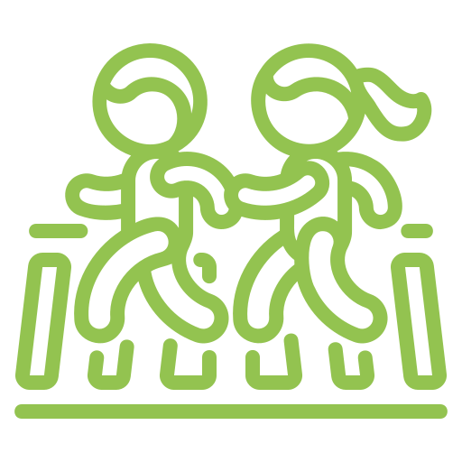 Safe Routes to Schools icon