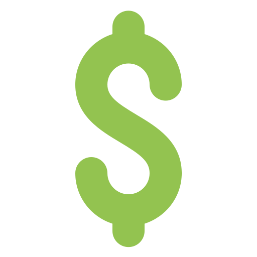 Residential Garbage Rates icon