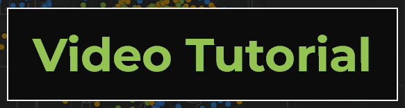 Link to Video Tutorial on Building Permit Dashboard