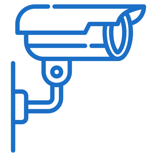 Safety Center Cameras