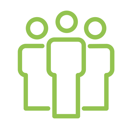 Inter-Neighborhood Council icon