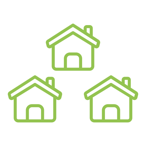 Neighborhood Association icon