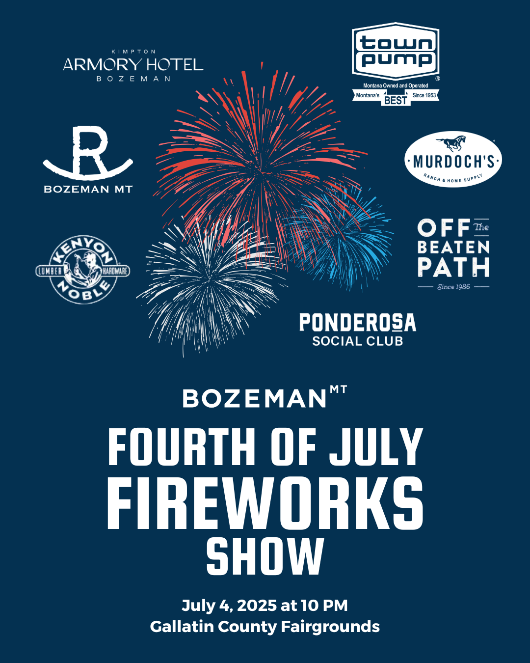 fireworks image of fireworks show