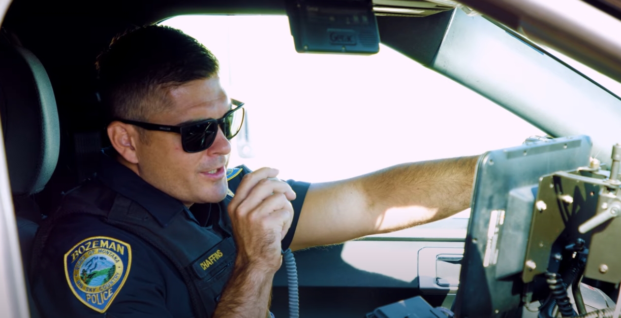 Be Part of Something Bigger_ How Sergeant Chaffins Feels at Home in the Field &