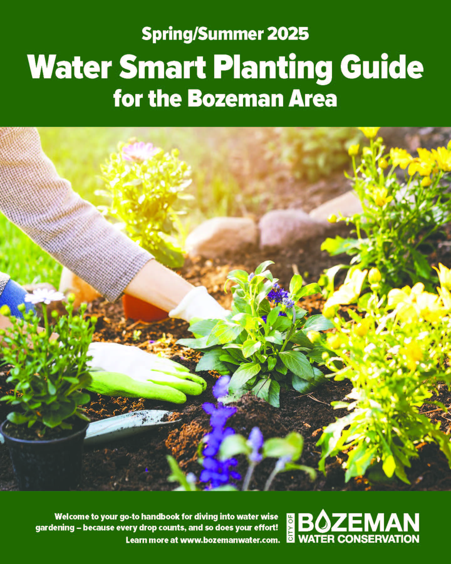 2025 WSPG Front cover