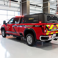 Squad 2 Joins the Fleet