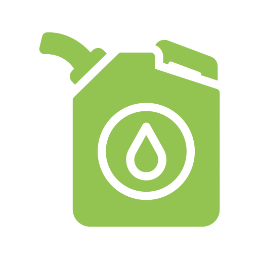 Oil and Antifreeze dropoff icon