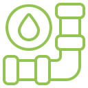 Water Customer Portal icon
