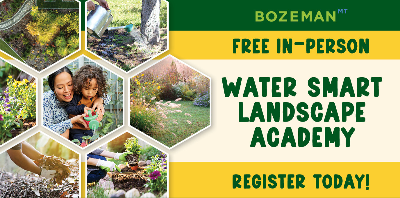 G3 Gardening Classes