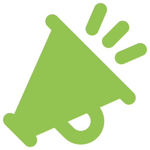 Comcate Feedback icon