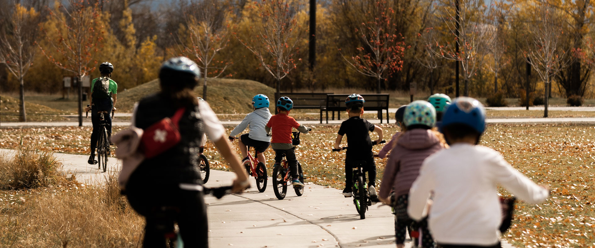 Bike/Ped Gap Analysis