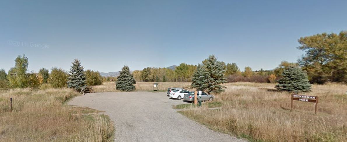 Tuckerman Park