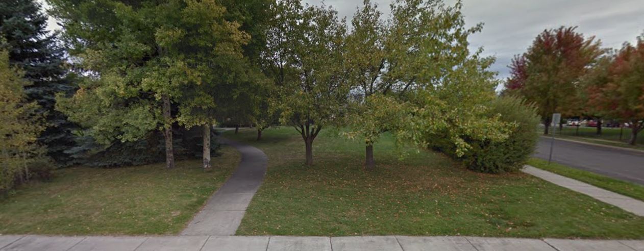 Brentwood Park