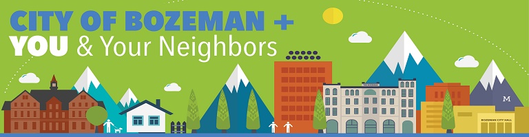 Neighborhoods Banner