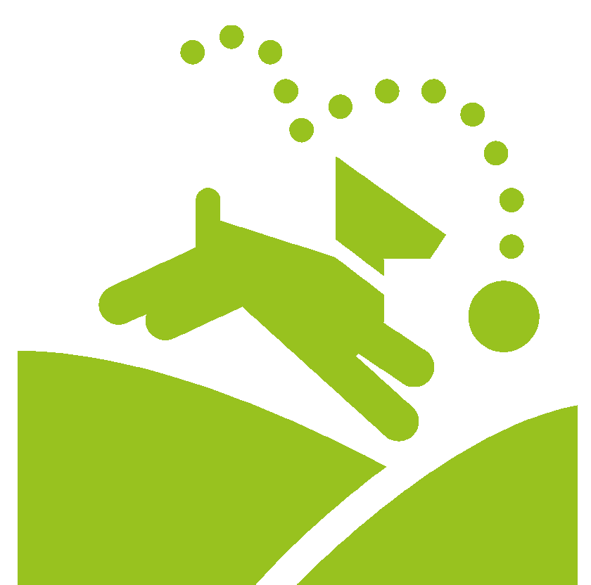 Off Leash Dog Park Icon