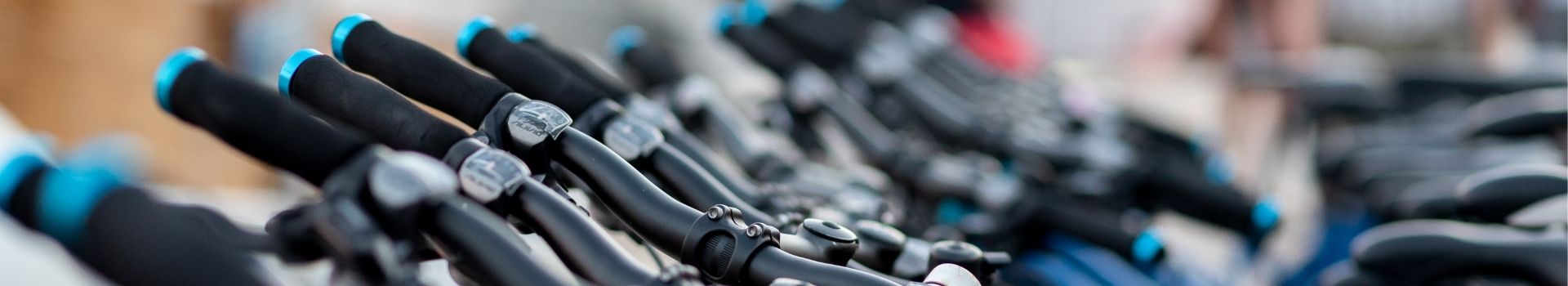 Bicycle-Information-Banner