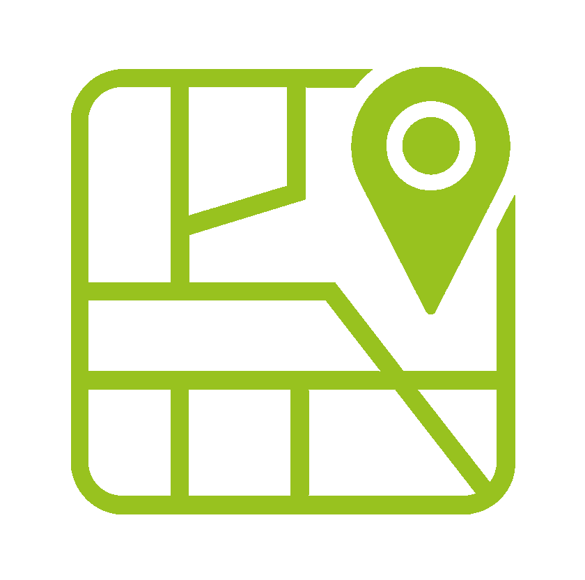 Cemetery Map Viewer Icon